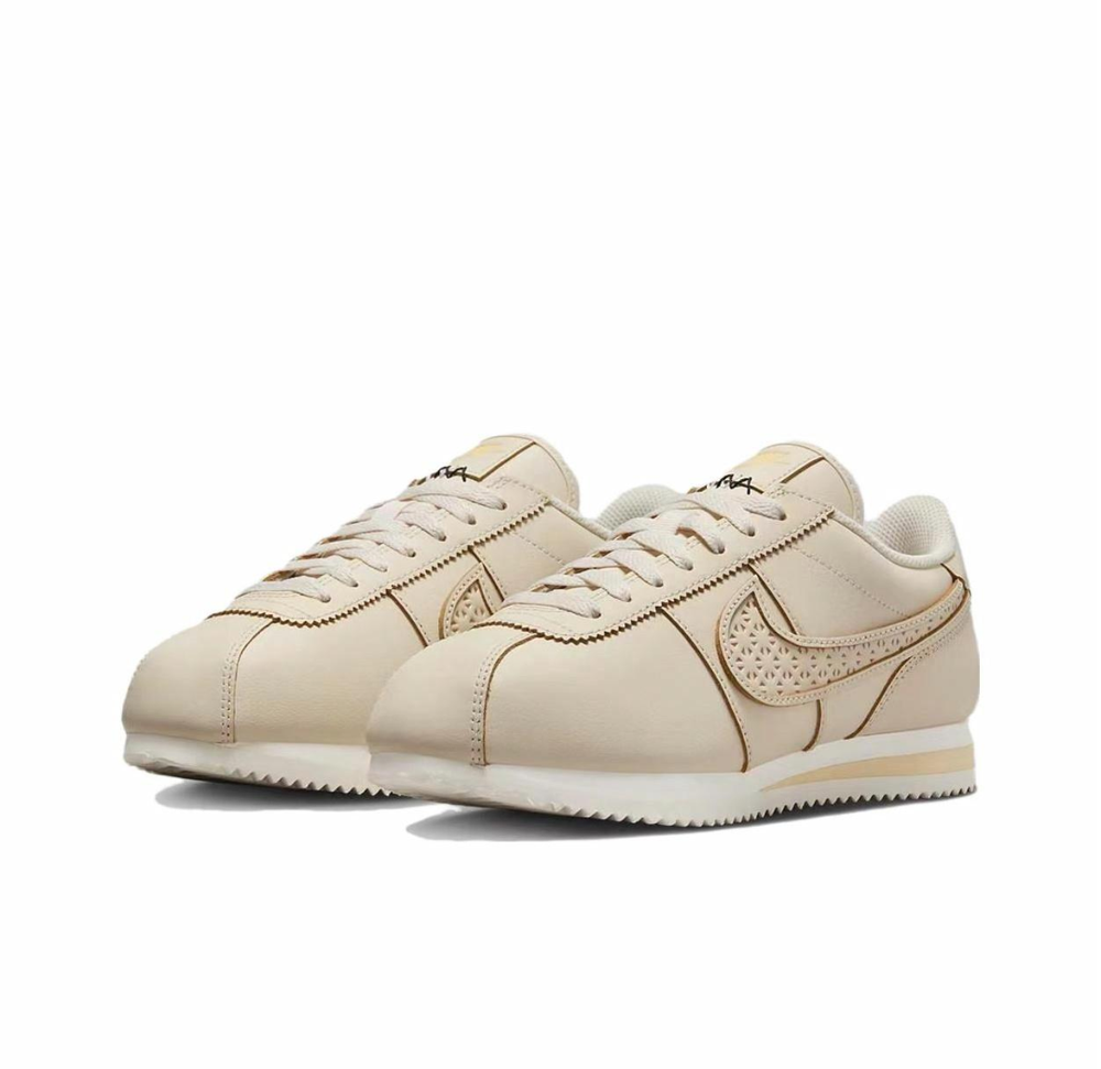 Женские кроссовки Nike Cortez 'World Make' FN7665-838