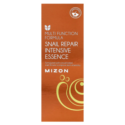 Mizon, Snail Repair Intensive Essence, восстанавливающая эссенция, 100 мл (3,38 жидк. унц.)