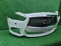 Бампер передний Infiniti QX60 (2016-2020)
