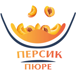 Пюре Персик 1 кг