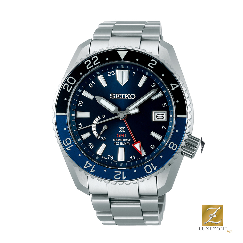 Seiko SNR033J1