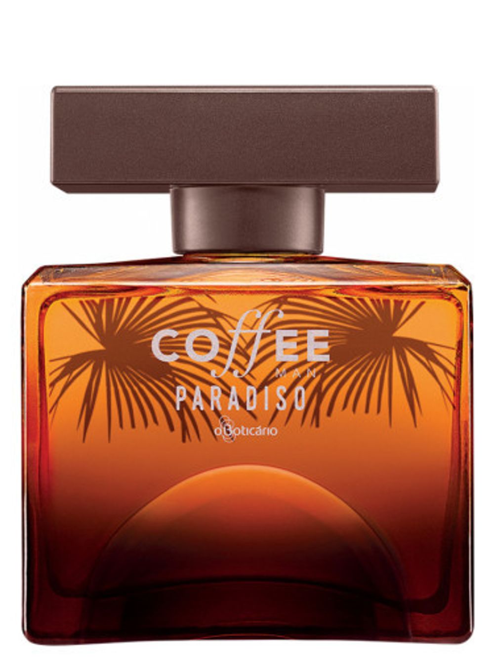 O Boticario Coffee Man Paradiso