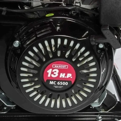 MAXCUT MC6500 бензиновый генератор 047103035