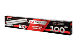 Шпатель малярный DLT Finish версия PRO,h-образный,1000мм (лезвие 0,5мм) 3884