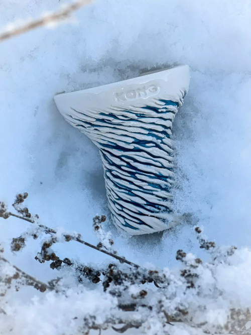 Чаша Kong TURKISH ICE