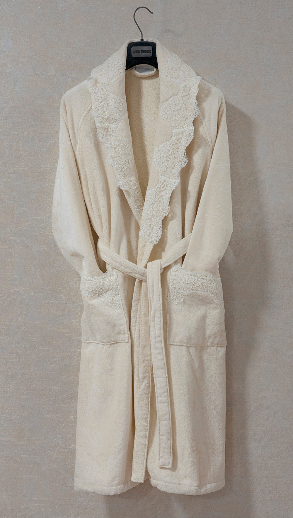 Халат Sandri Patrizia шампань