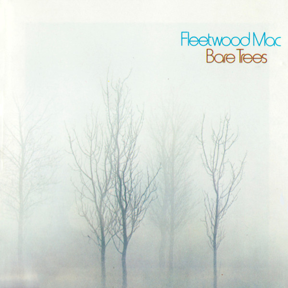 Fleetwood Mac / Bare Trees (CD)