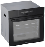 Духовой шкаф электрический HAIER HOQ-F6QSN3GB