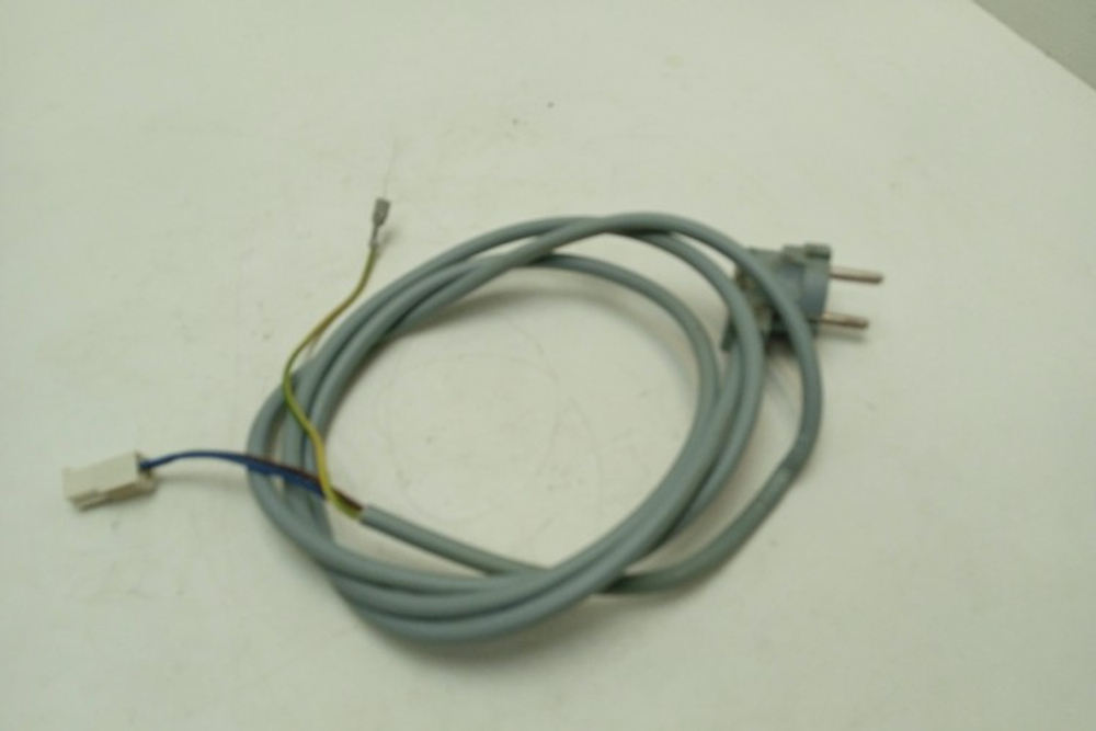 EW6S4R06W кт144 Сетевой шнур для стиральной машины Electrolux EW6S4R06W б/у