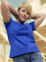 37150 Футболка женская с принтом (56)