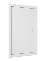 Люк ревизионный 30х70 окрашенная сталь