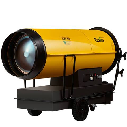 Дизельная пушка (прямой нагрев) Ballu BHDP-120 серии Tundra