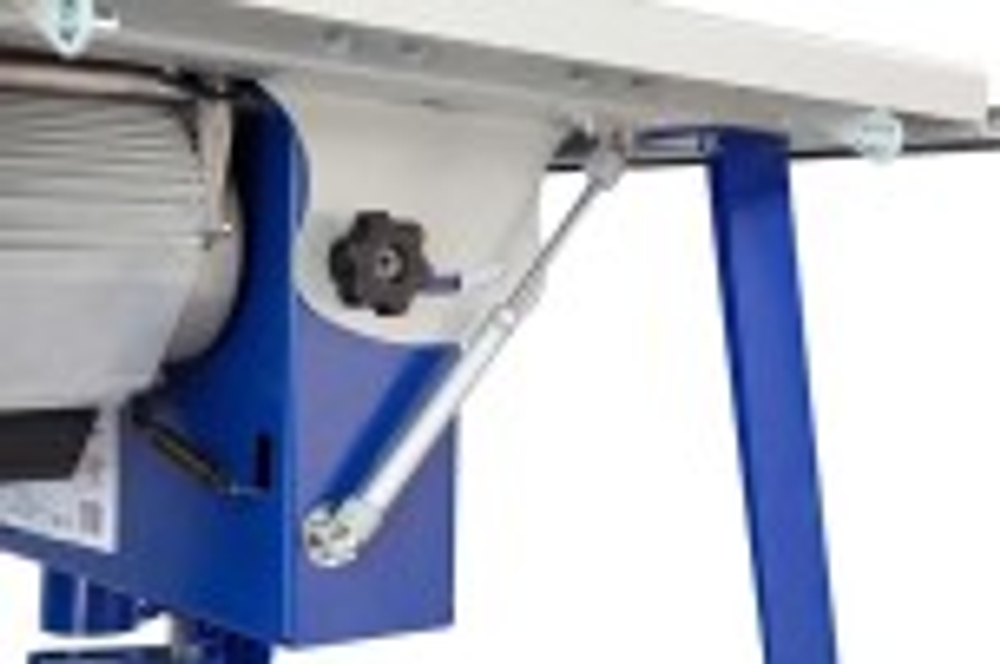 Станок циркулярный BELMASH CBS-2000 S009A