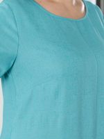 Платье Камео-1 Виотекс БИРЮЗОВЫЙ