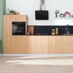 Духовой шкаф Hansa BOES640021