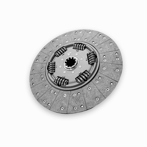 Диск сцепления ведомый, 430WGTZ