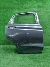 Дверь задняя правая Geely Tugella (2019-н.в.)
