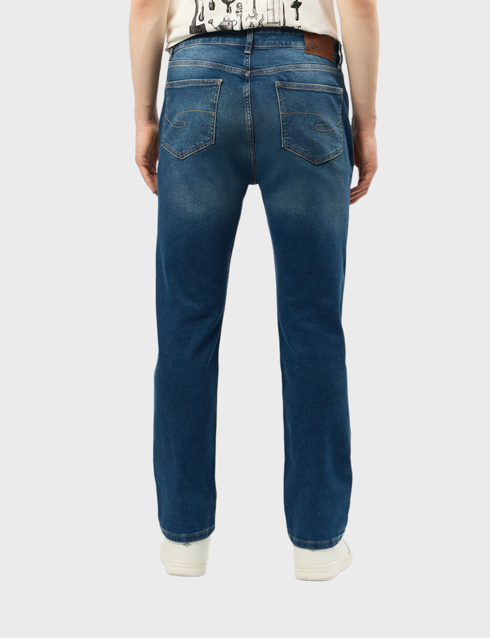 Джинсы Lee Cooper Harry