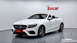Mercedes-Benz E-Class W213 E220d Cabriolet (11.2019)