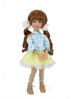 Кукла Ruby Red Валерия 37см (2501FMA)