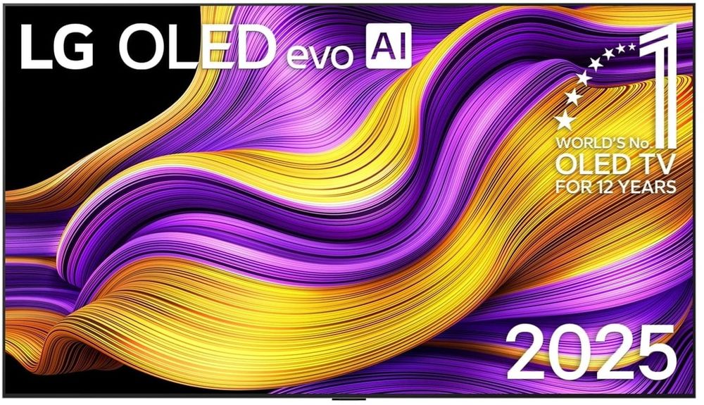 ЖК телевизор LG OLED77G5RLA.ARUG