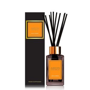 Areon Home Perfume Premium Gold Amber