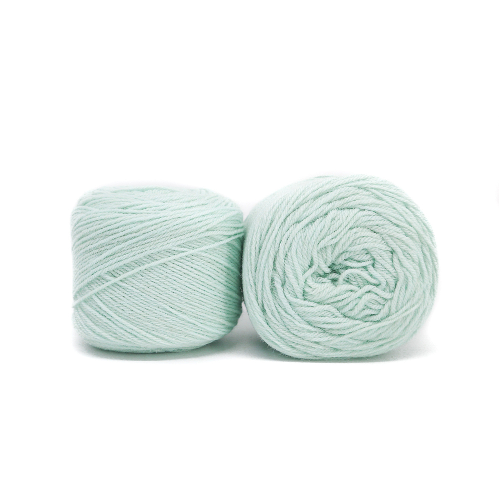 Rosarios 4 Meia - 18 (морская волна)