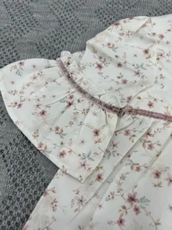 Платье для малышей