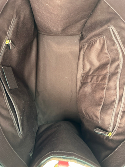 Сумка Coach Dempsey