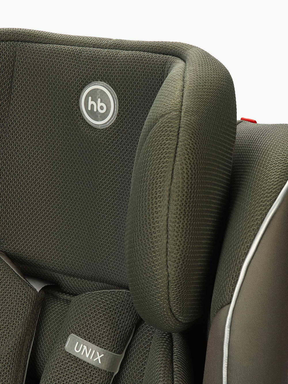 Автокресло Happy Baby UNIX isofix 0-1-2-3