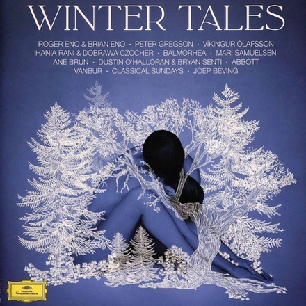 V/A Winter Tales