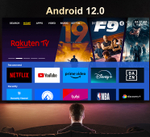 Проектор Everycom CubeLite Mini