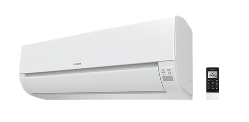 Сплит-система кондиционер инверторный Hitachi X-Comfort RAK-18REF/RAC-18WEF
