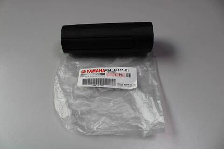 ручка румпеля резиновая Yamaha F20-130 FT60 6X4-42177-00-00