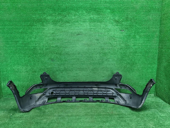 Бампер задний Hyundai Creta 2 (2021-2022)