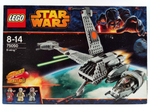 Конструктор LEGO 75050 Истребитель B-Wing