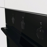 Независимый духовой шкаф Gorenje BO725E10BG
