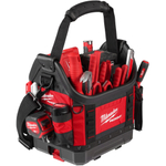 Сумка Milwaukee PACKOUT для инструмента PRO открытая 25см