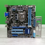 Материнская плата ASUS P8H67-M LX