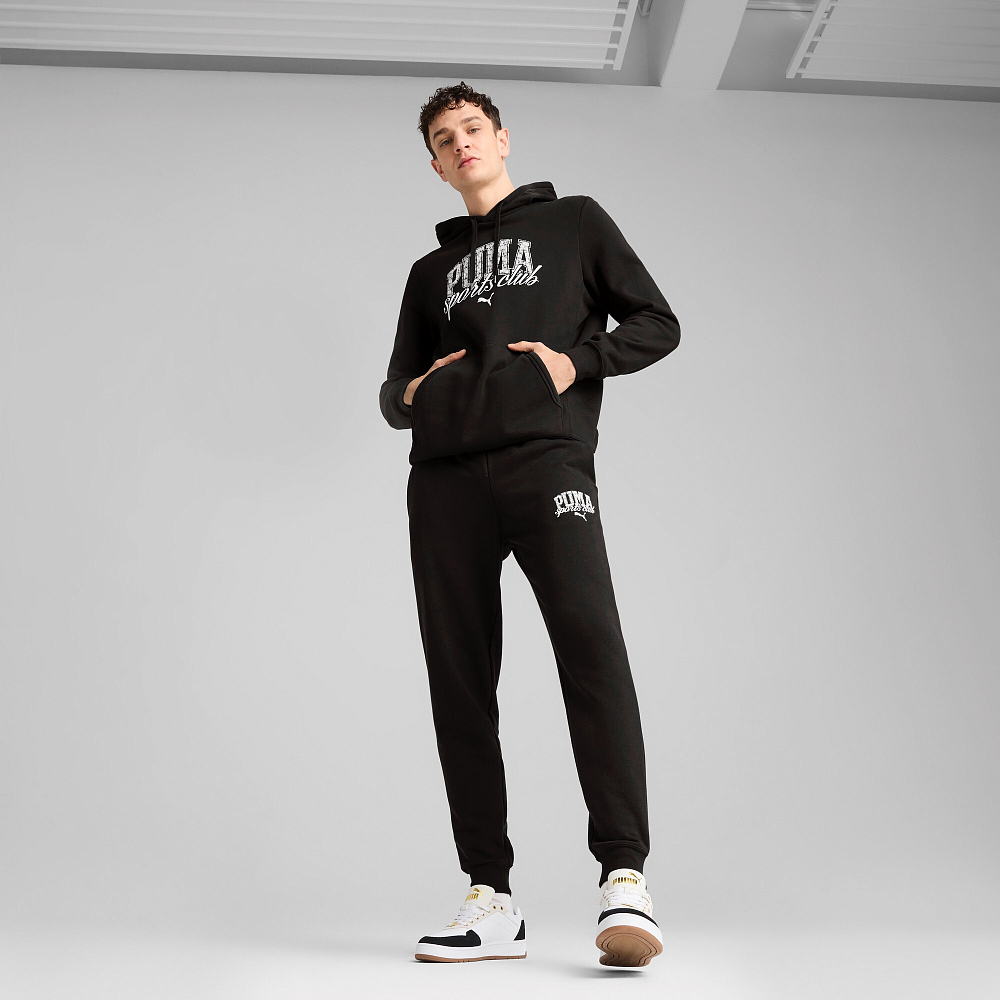 Мужские брюки PUMA CLASS Sweatpants