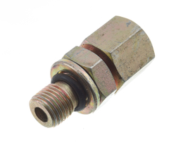 Фитинг TPF4-500-07