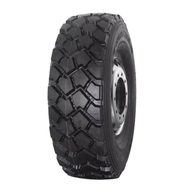 Грузовая шина Triangle TRY66 14.00 R20 20PR 164/161G TT Ведущая ось