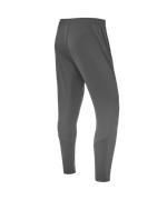 Брюки тренировочные с карманами JÖGEL PREMIER PerFormDRY Training Pants, темно-серый