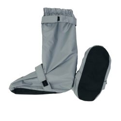 Бахилы грязезащитные, размер М (36-41)