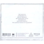 Wormwood / Arkivet (RU)(CD)