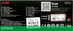 Оперативная память A-Data Gammix D10 8GB DDR4 PC4-25600 (AX4U32008G16A-SB10)