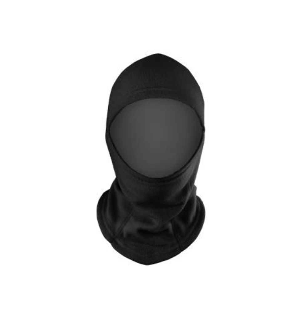 Подшлемник UNCLE YETI MBALA флис black