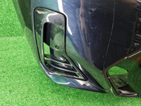 Бампер передний BMW X3 G01 (21-24) M-paket В сборе