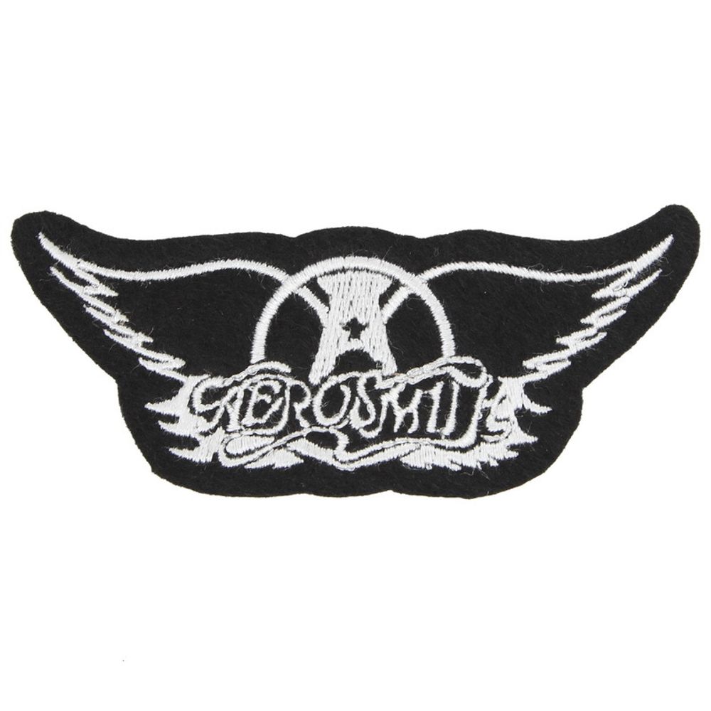 Нашивка Aerosmith (148)