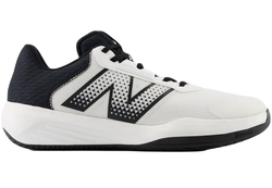 Мужские кроссовки теннисные New Balance MCH696W6 - белый